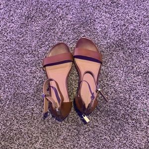 Reaction Kenneth Cole inch wedges